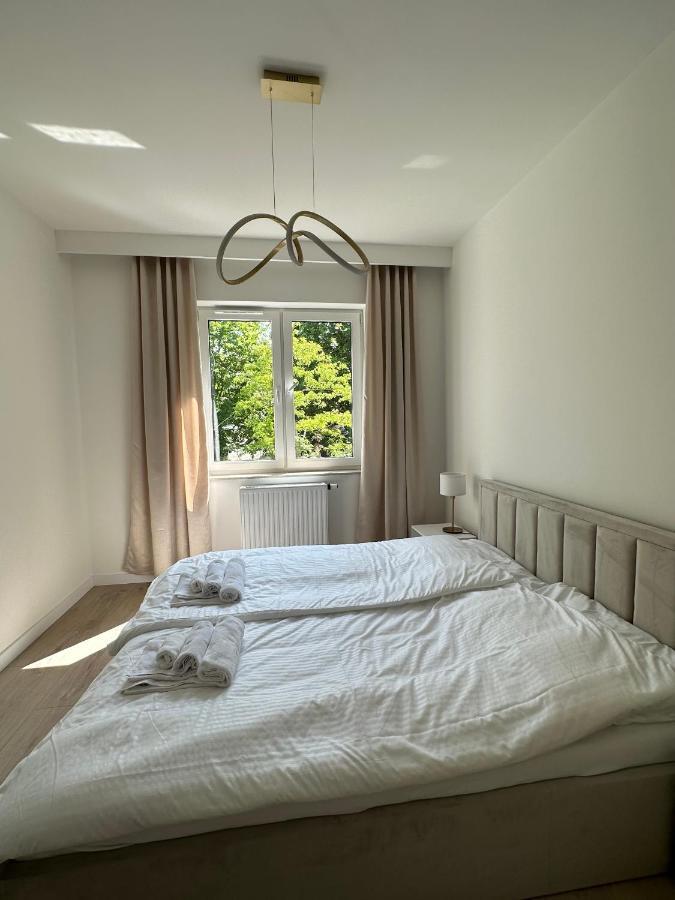 Apartament אילאווה מראה חיצוני תמונה