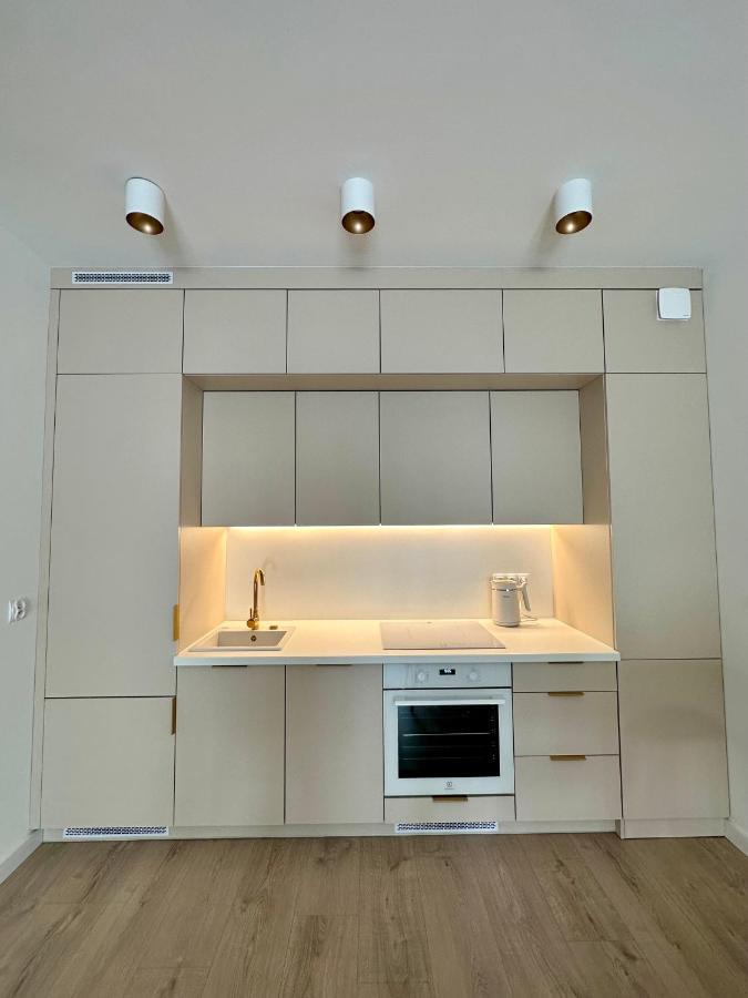 Apartament אילאווה מראה חיצוני תמונה