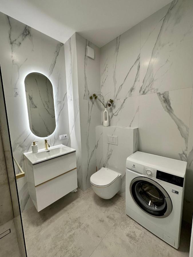 Apartament אילאווה מראה חיצוני תמונה