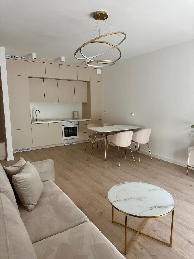 Apartament אילאווה מראה חיצוני תמונה