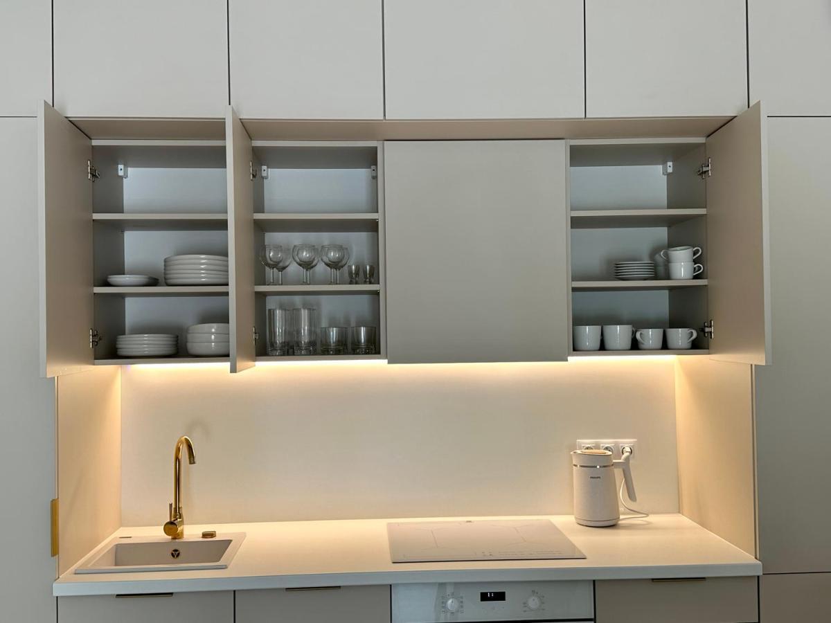 Apartament אילאווה מראה חיצוני תמונה
