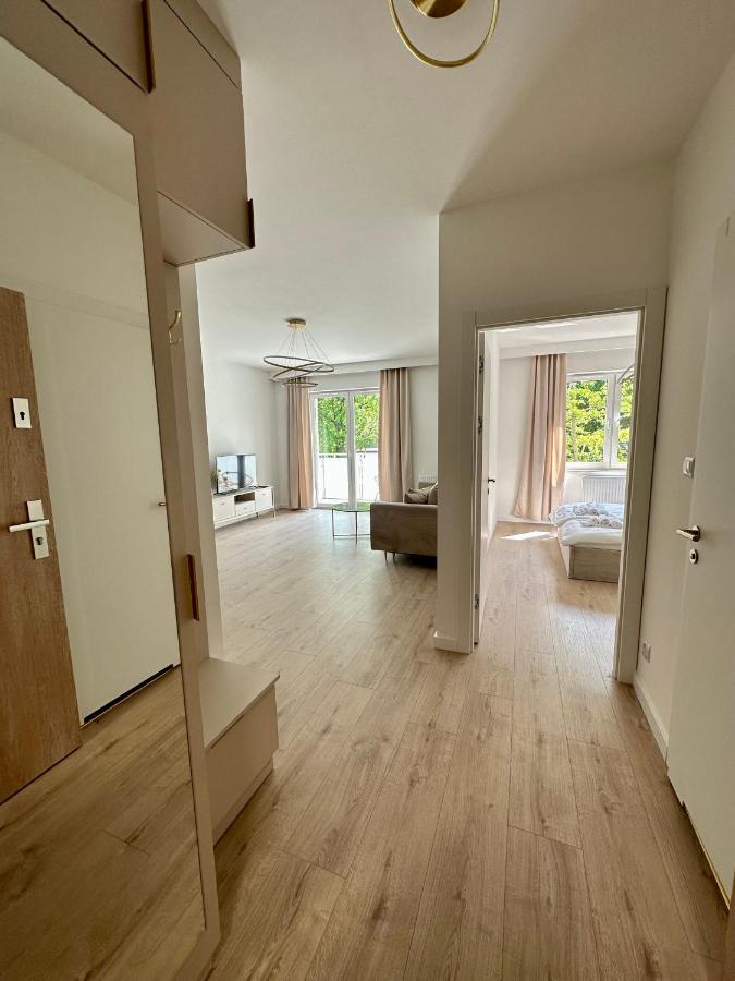 Apartament אילאווה מראה חיצוני תמונה