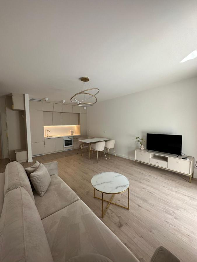 Apartament אילאווה מראה חיצוני תמונה