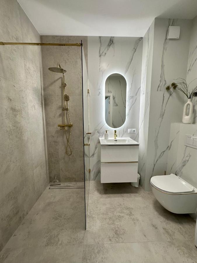 Apartament אילאווה מראה חיצוני תמונה